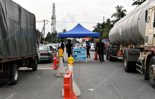 PKPB DI PARIT BUNTAR