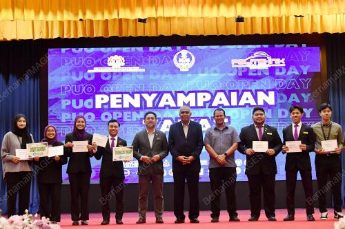 KHAIRUDIN ABU HANIPAH