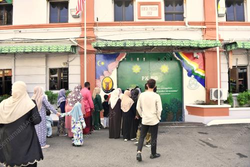 PROGRAM OUTREACH KOREKTIF