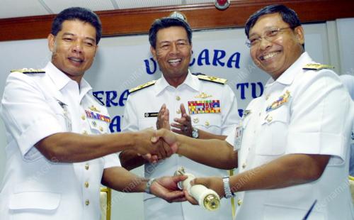 MOHD ANWAR MOHD NOR
