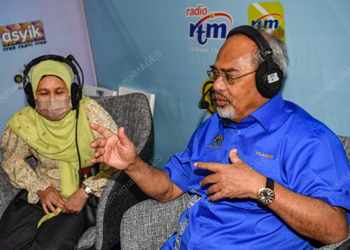 ASPIRASI KELUARGA MALAYSIA