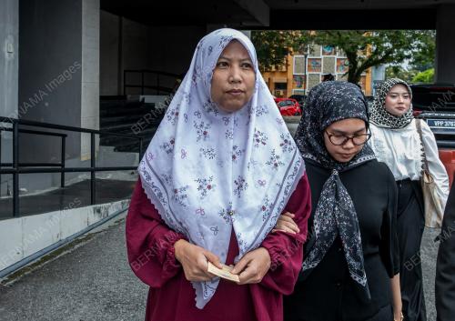 NURHASWANI AFNI MOHAMAD ZORKI
