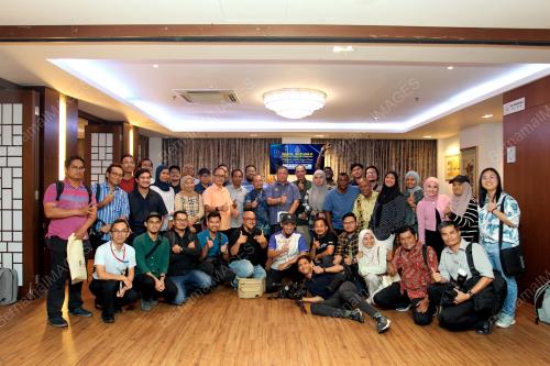 DATUK AZIZI MAT ARIS