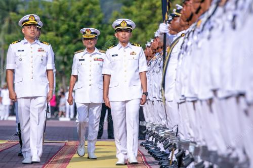 RAJA JAAFAR RAJA MUDA MUSA