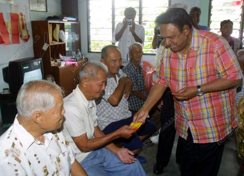 S.SAMY VELLU