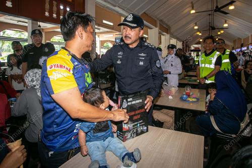 DATUK SERI MOHD YUSRI HASSAN BASRI