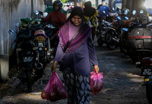 PASAR BESAR IPOH