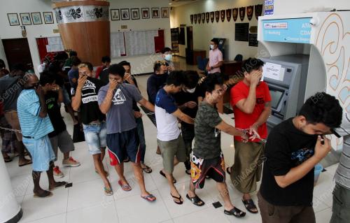 KES PKP MAHKAMAH TINGGI IPOH