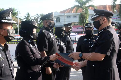DATUK MIOR FARIDALATHRASH WAHID