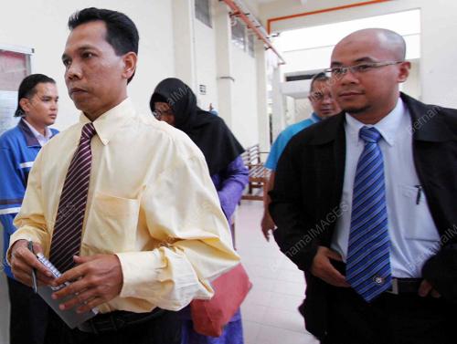 SHAHRUNNAZRI ABDUL SAMAD