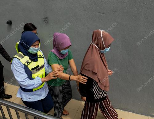 MAHKAMAH SESYEN