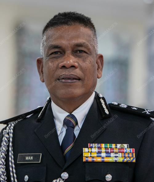 SAC WAN MOHD ZAHARI WAN BUSU