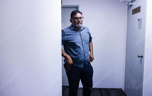 KES JUAL MINYAK MASAK MELEBIHI HARGA