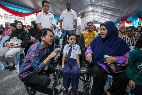 MUHAMMAD KAMIL ABDUL MUNIM