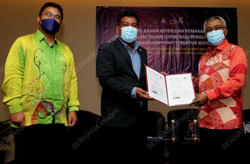 KHAIRUL SHAHRIL MOHAMED