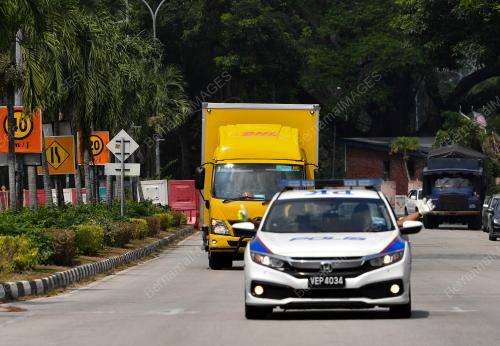 BEKALAN KEDUA VAKSIN DI PERAK
