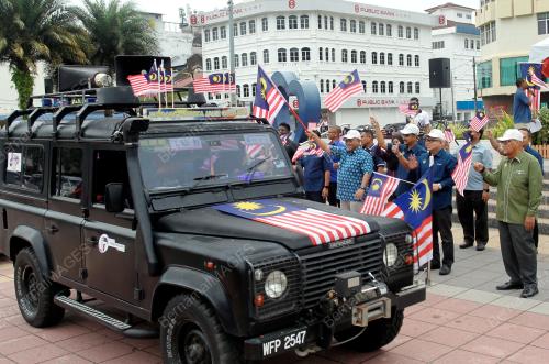 DATUK MOHAMMAD ZAHIR ABDUL KHALID