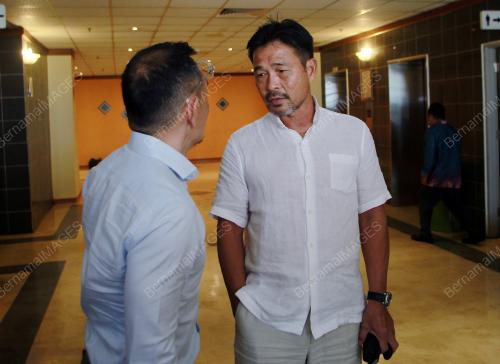 DATUK LIM TEONG KIM