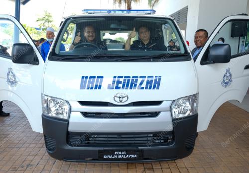 DATUK RAZARUDIN HUSAIN