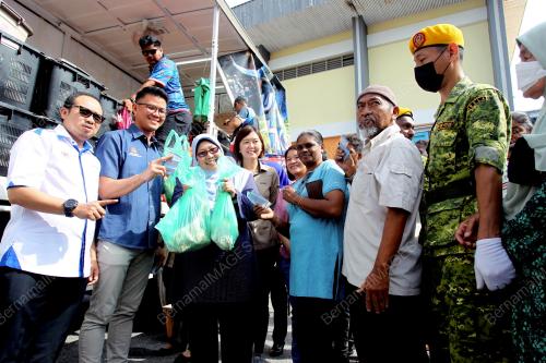 FUZIAH SALLEH