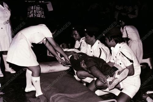 WAN MOHAMED WAN TEH
