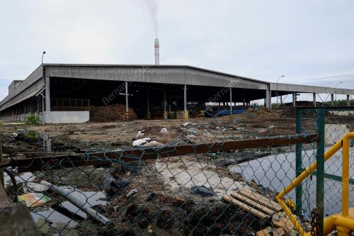 KES PENCEMARAN AIR DI KAMPUNG SELABAK