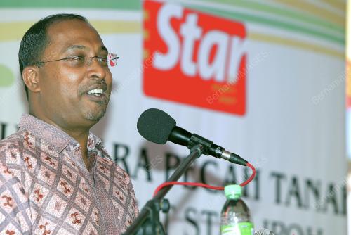 ZAMBRY ABDUL KADIR