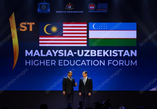 DATUK SERI DR ZAMBRY ABD KADIR