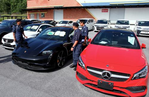 DATUK ABDUL GHAFAR MOHAMAD
