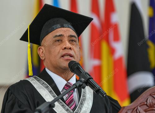 DATUK SAARANI MOHAMAD