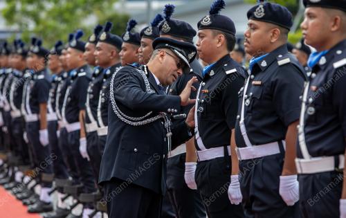 DATUK NOOR HISAM NORDIN