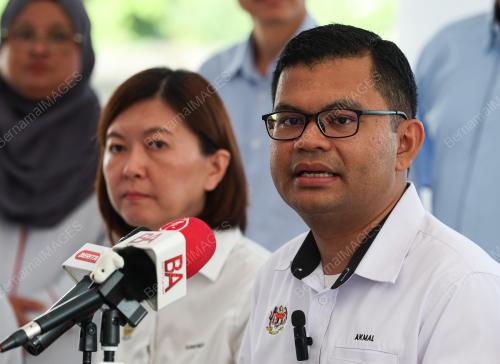 AKMAL NASRULLAH MOHD NASIR
