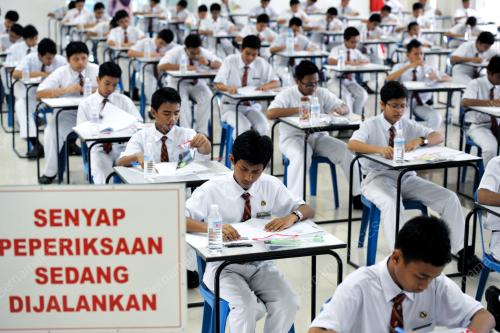PENILAIAN MENENGAH RENDAH (PMR)