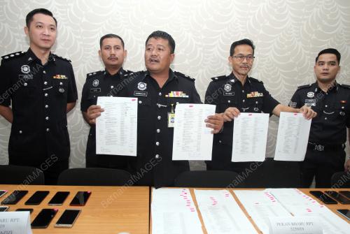 SUPT HASBULLAH ABD RAHMAN