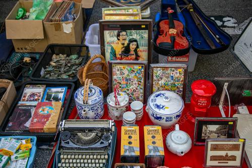IPOH MEMORY LANE