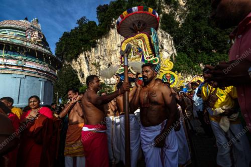 THAIPUSAM 2023