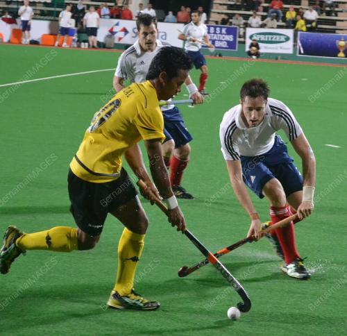 KEJOHAHAN HOKI PIALA SULTAN AZLAN SHAH