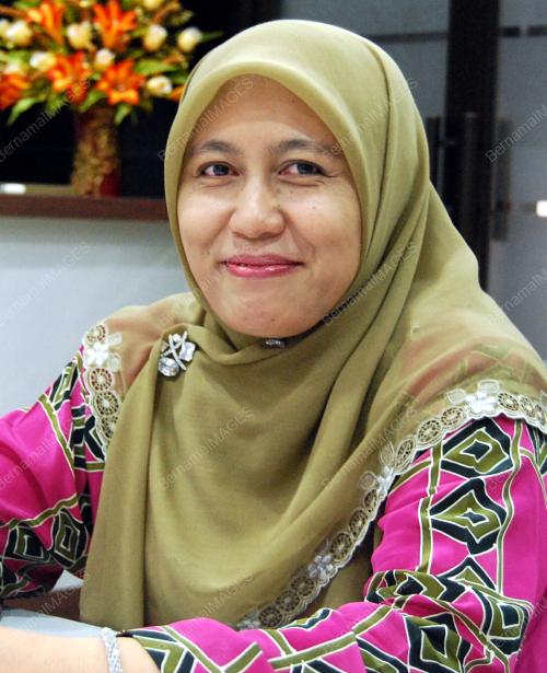 SARIPAH ZULKIFLI