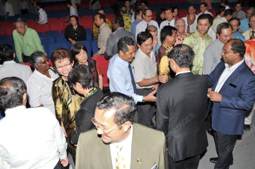 DATUK SERI DR.ZAMBRY ABD KADIR