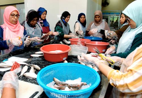 PUSAT PEKASAM NEGARA