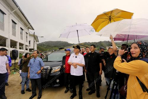 DATUK SERI DR AHMAD ZAHID HAMIDI
