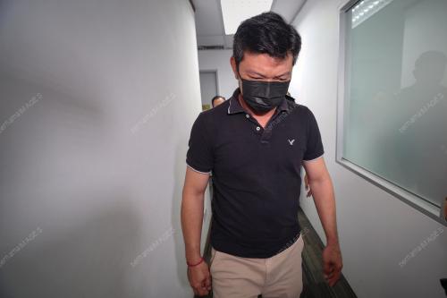 KES MEMILIKI MINYAK DIESEL BERLEBIHAN