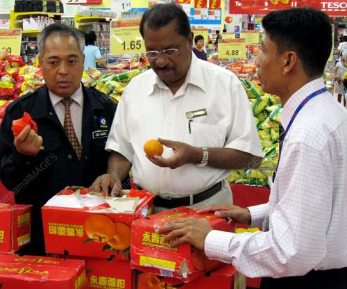 DATUK G. RAJOO