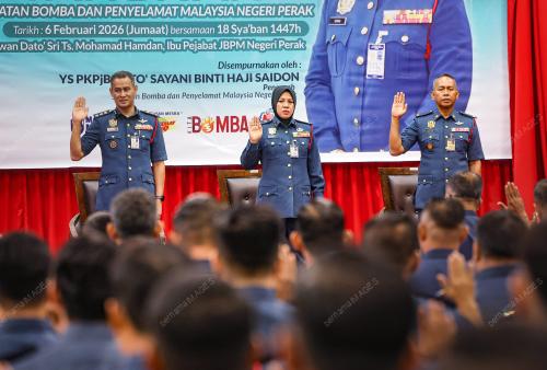 DATUK SAYANI SAIDON