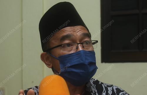 NOOR AZMI GHAZALI