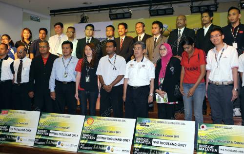 UNIVERSITI TEKNOLOGI PETRONAS