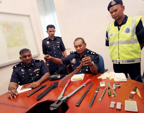 IBRAHIM ABU BAKAR