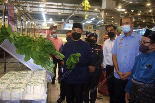 DATUK ABDUL YUNUS JAMAHRI