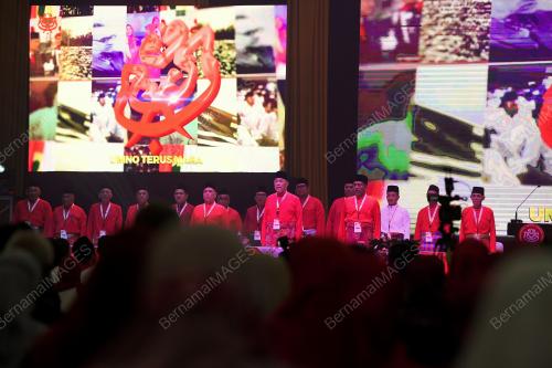 DATUK SERI DR AHMAD ZAHID HAMIDI