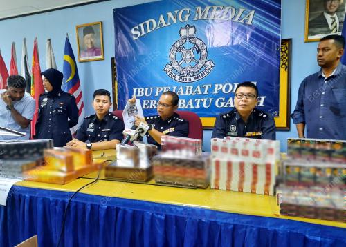 ACP AHMAD ADNAN BASRI